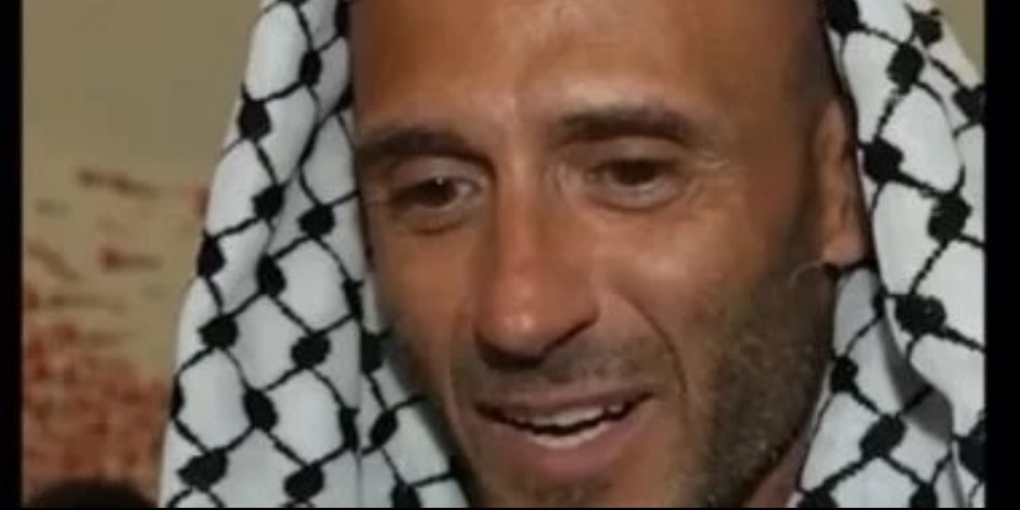 ناشط إيطالى ضمن أسطول الصمود يعلن اعتناقه الإسلام داخل سجون إسرائيل