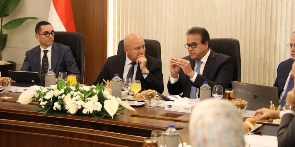 نمو ملحوظ في صادرات المستحضرات الدوائية المصرية