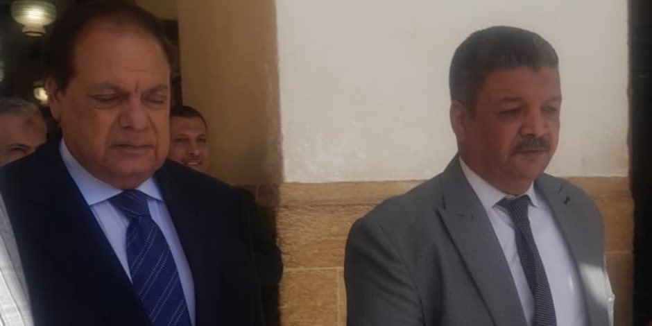 المجلس الأعلى للطرق الصوفية ينعى الدكتور أحمد عمر هاشم 