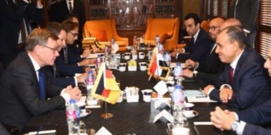 وزير الخارجية: مصر ستتخذ كافة الإجراءات اللازمة لحماية أمنها المائى
