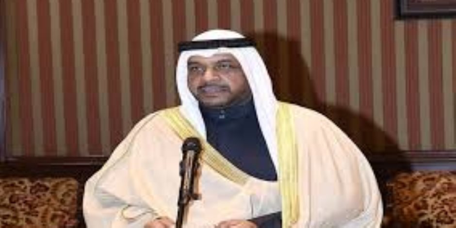 وزير الدفاع الكويتى يهنئ الفريق أول عبد المجيد صقر بالذكرى الـ52 لنصر أكتوبر