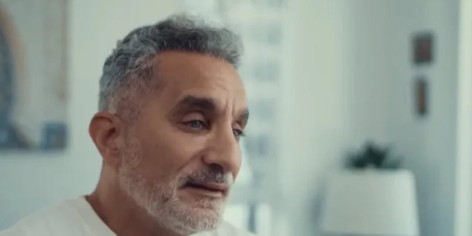 النص الكامل لتصريحات باسم يوسف لبرنامج "كلمة أخيرة" على قناة ON: "فقدت أهلية إني أكون طبيب" 