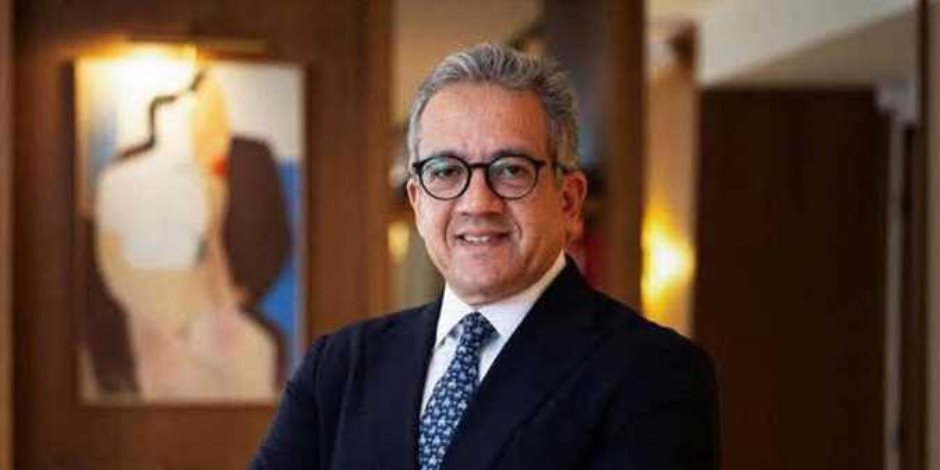 خالد العنانى: سأجعل اليونسكو بيتا يعبّر عن قيم مختلف الشعوب