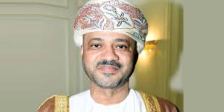 وزير خارجية عُمان: فوز العنانى يعكس مكانة مصر المرموقة ودورها الريادى فى دعم السلام