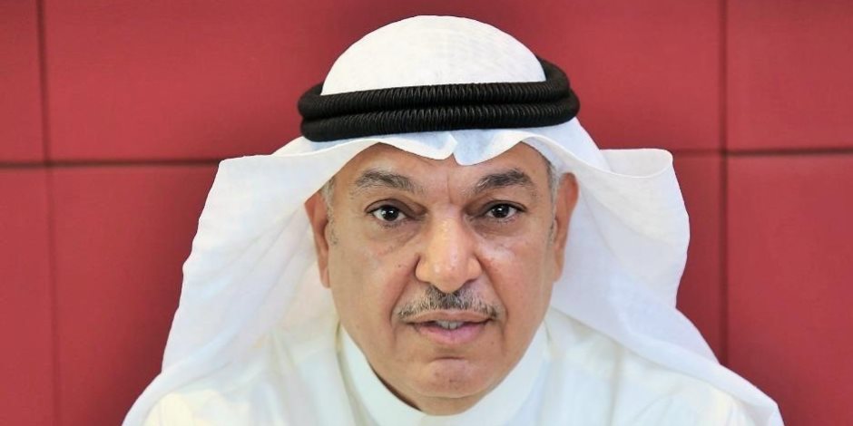 سفير الكويت بالقاهرة: فوز العناني باليونسكو تقدير لدور مصر وعطائها الثقافي العريق 