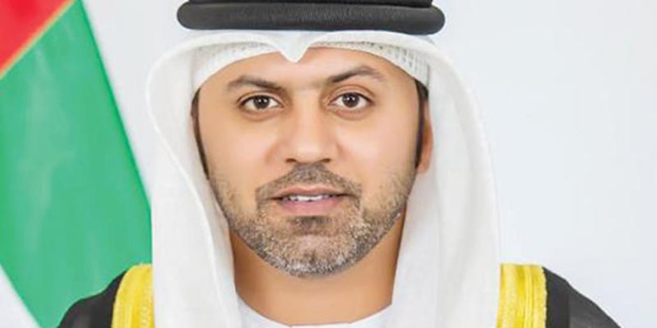 سفير الإمارات: فوز العنانى إنجاز تاريخى يعكس الثقة الدولية فى الكفاءات المصرية