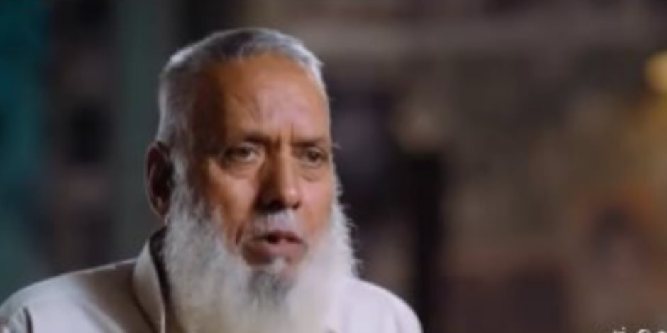 أحد أبطال أكتوبر للوثائقية: كنت بنام وأنا واقف وضربنا 36 دبابة فى السويس