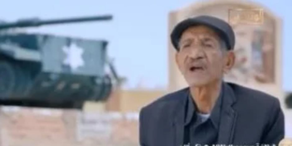 فدائى للوثائقية: لحظة دخول إسرائيل الأدبية وصلنا السويس قبل الصباح ودافعنا عنها