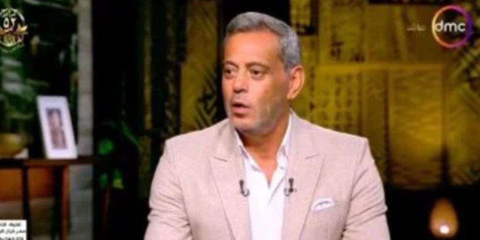 هاني رمزي: لم أشك فى التأهل للمونديال ويجب دعم حسام حسن كنت أتمنى أن تنتهى المباراة بستة أهداف