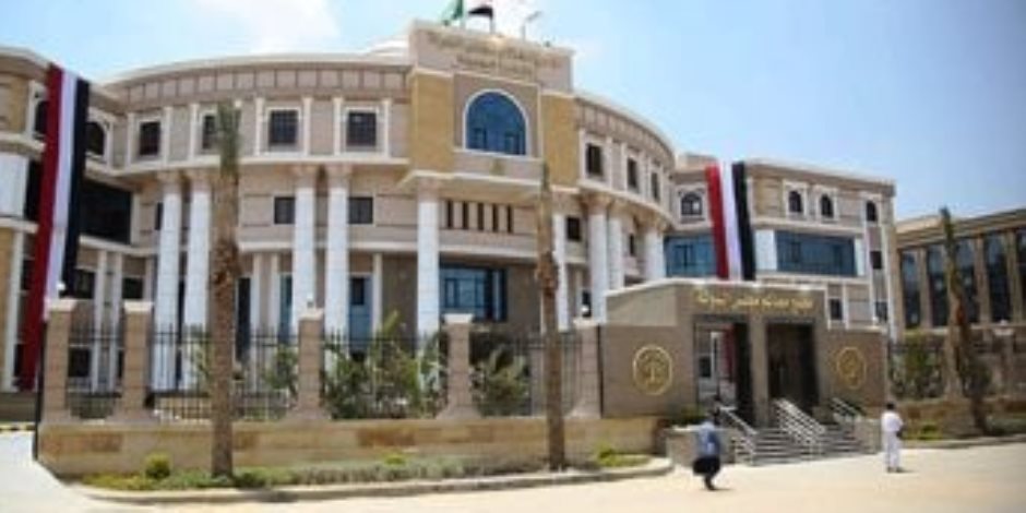 الإدارية العليا تلزم شركة عقارية بسداد 61.7 مليون جنيه للمجتمعات العمرانية الإدارية العليا تلزم شركة عقارية بسداد 61.7 مليون جنيه للمجتمعات العمرانية