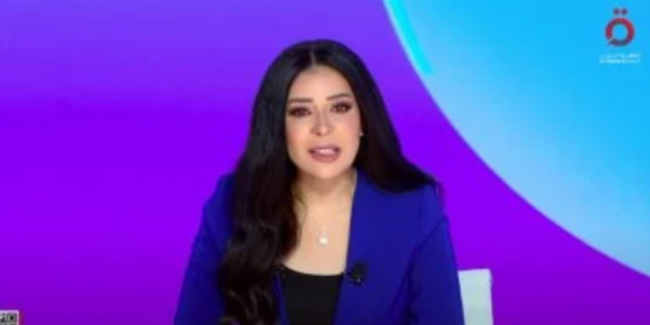 أمل الحناوى: اتفاق شرم الشيخ تاريخى يثبت أن مصر الدولة المحورية بالمنطقة أمل الحناوى: اتفاق شرم الشيخ تاريخى يثبت أن مصر الدولة المحورية بالمنطقة