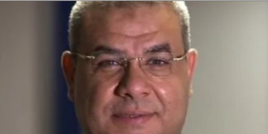 سمير عمر: الشرط الحاكم لالتزام نتنياهو باتفاق شرم الشيخ ضغط ترامب على حكومته سمير عمر: الشرط الحاكم لالتزام نتنياهو باتفاق شرم الشيخ ضغط ترامب على حكومته
