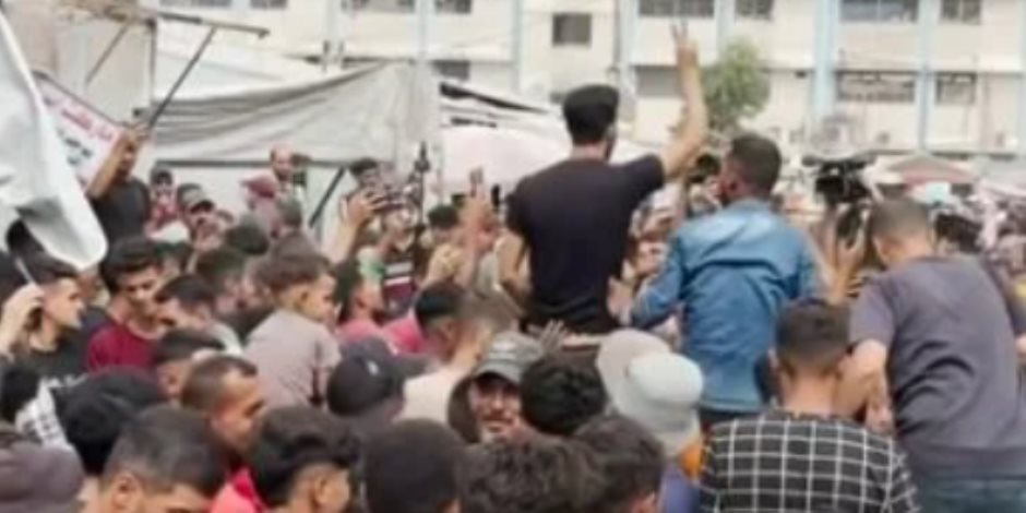 حابس الشروف: ما بعد وقف إطلاق النار سيكون المرحلة الأصعب في مسار القضية الفلسطينية حابس الشروف: ما بعد وقف إطلاق النار سيكون المرحلة الأصعب في مسار القضية الفلسطينية