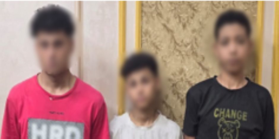ضبط المتهمين بتعاطي المخدرات والتحرش بالفتيات بالدقهلية ضبط المتهمين بتعاطي المخدرات والتحرش بالفتيات بالدقهلية