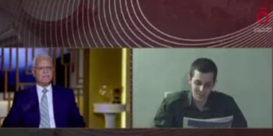 وكيل جهاز المخابرات العامة المصرية السابق: لم نتفاجأ عند تلقي خبر اختطاف الجندي الإسرائيلي جلعاد شاليط