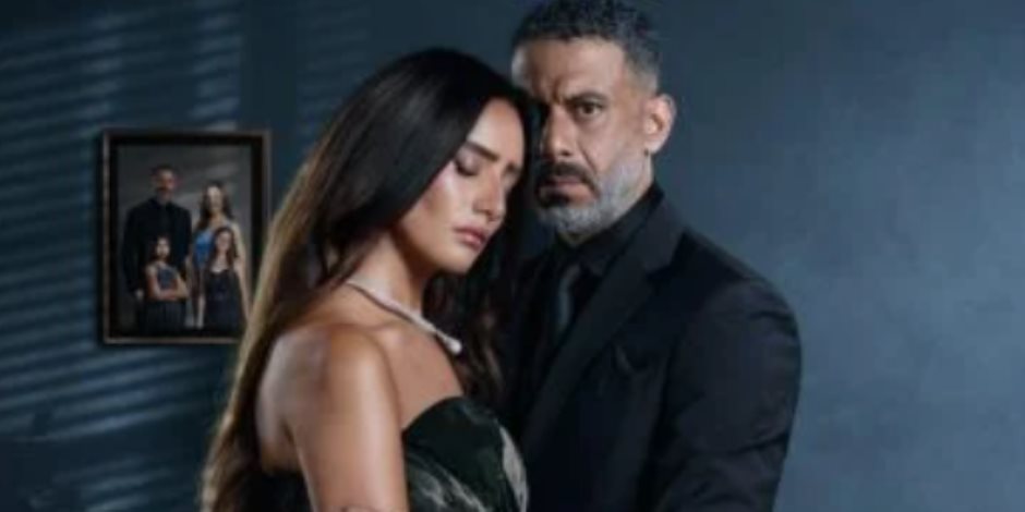 يانجو بلاى تكشف الإعلان والبوستر الرسمى لمسلسل ورد وشوكولاتة ابتداء من 30 أكتوبر