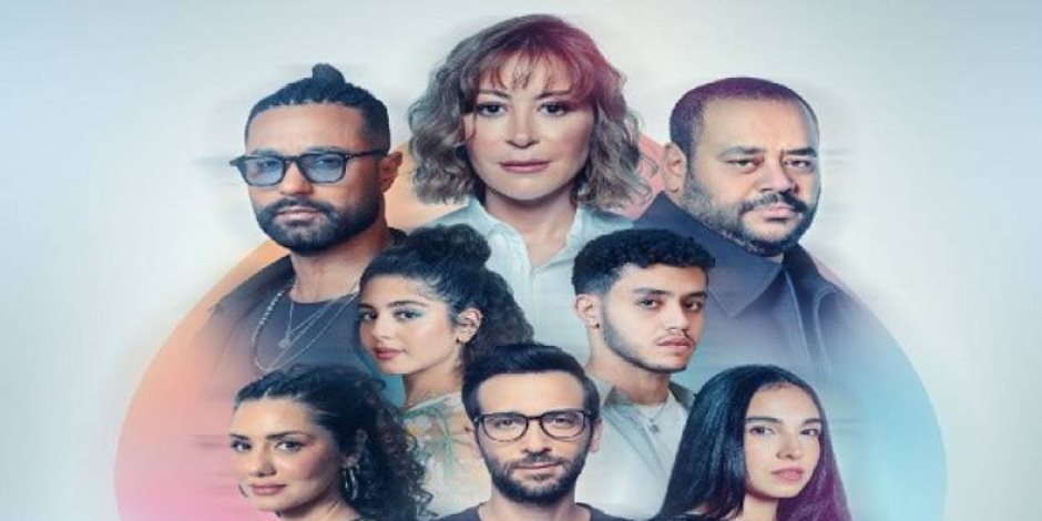منة شلبي وكريم فهمي يحققان 7 ملايين جنيه خلال يومي عرض بفيلم «هيبتا 2» منة شلبي وكريم فهمي يحققان 7 ملايين جنيه خلال يومي عرض بفيلم «هيبتا 2»