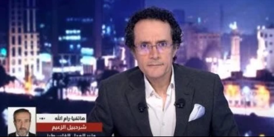 وزير العدل الفلسطيني : ننوي إطلاق اسم مصر على أكبر ميادين غزة بعد إعمار القطاع وزير العدل الفلسطيني : ننوي إطلاق اسم مصر على أكبر ميادين غزة بعد إعمار القطاع