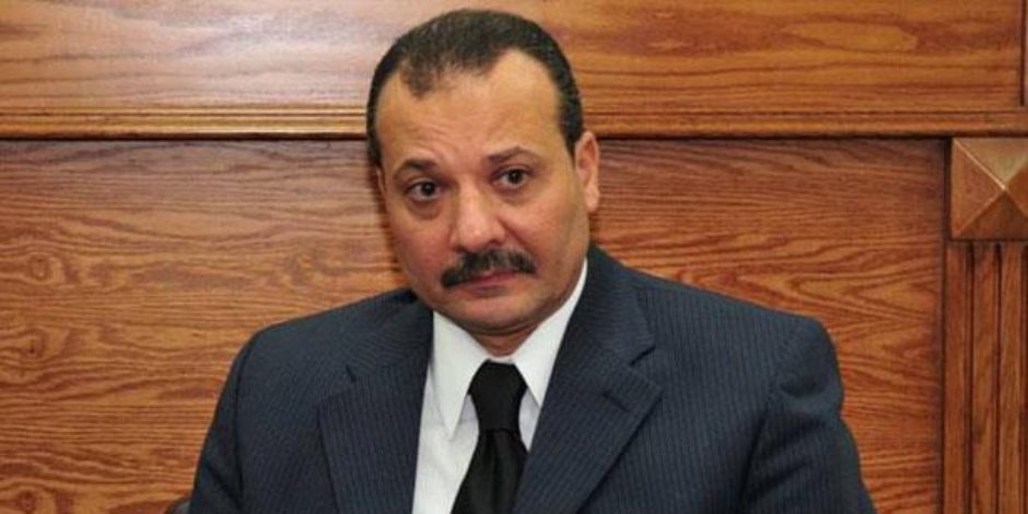 اللواء هاني عبد اللطيف مساعد وزير الداخلية الأسبق للعلاقات والإعلام لـ"صوت الأمة": الإعلام الأمني خط الدفاع الأول ضد الشائعات.. وثقة المواطن هي السند الحقيقي اللواء هاني عبد اللطيف مساعد وزير الداخلية الأسبق للعلاقات والإعلام لـ"صوت الأمة": الإعلام الأمني خط الدفاع الأول ضد الشائعات.. وثقة المواطن هي السند الحقيقي