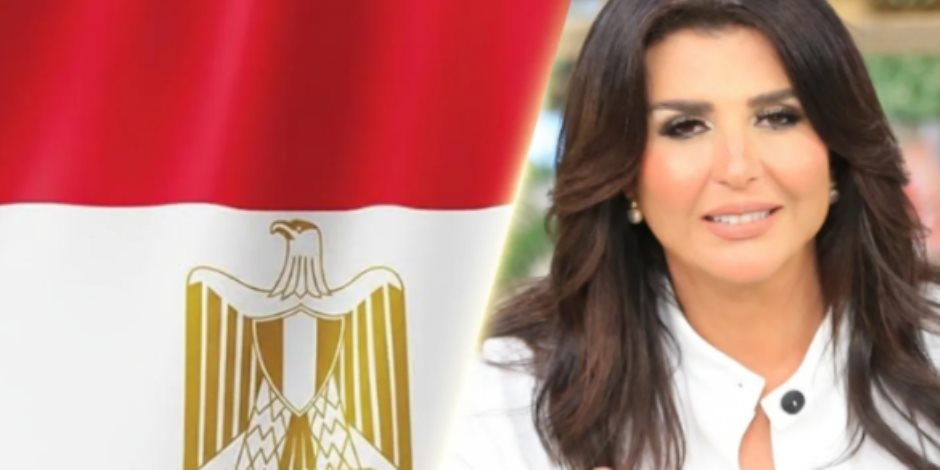 منى الشاذلي: مصر تنتصر بإخلاصها.. روح أكتوبر تتجدد في المواقف العظيمة منى الشاذلي: مصر تنتصر بإخلاصها.. روح أكتوبر تتجدد في المواقف العظيمة