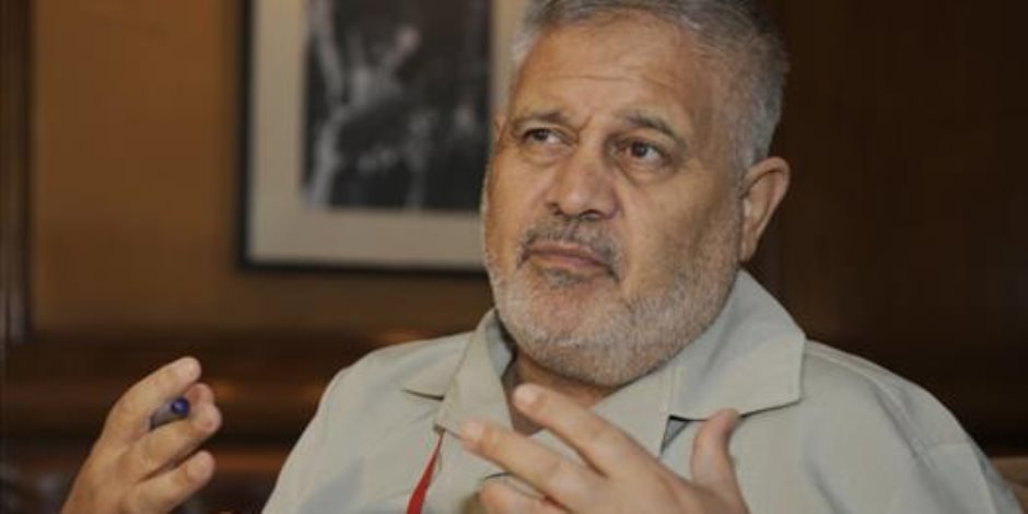 مصر عاصمة القرار.. دور محوري في وقف الحرب ومنع تهجير الفلسطينيين مصر عاصمة القرار.. دور محوري في وقف الحرب ومنع تهجير الفلسطينيين
