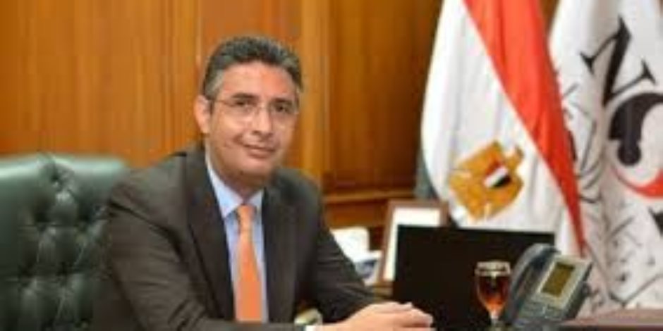 وزير التموين يترأس اجتماع الجمعية العامة للشركة القابضة للصناعات الغذائية