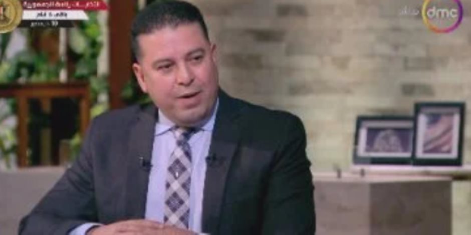 زاهر الشقنقيري: سأعمل في مجلس الشيوخ وفق رؤية حزب الشعب الجمهوري لخدمة الوطن