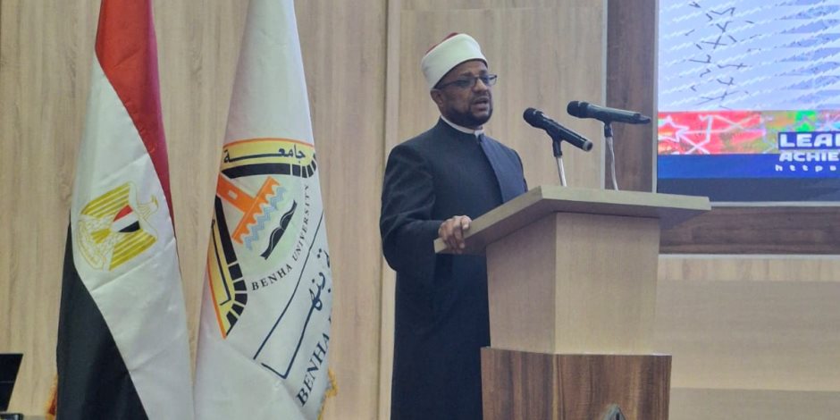 محمد ورداني: حملة «حرّر نفسك» دعوة للتحرر من أسر التكنولوجيا واستعادة السيطرة على حياتنا