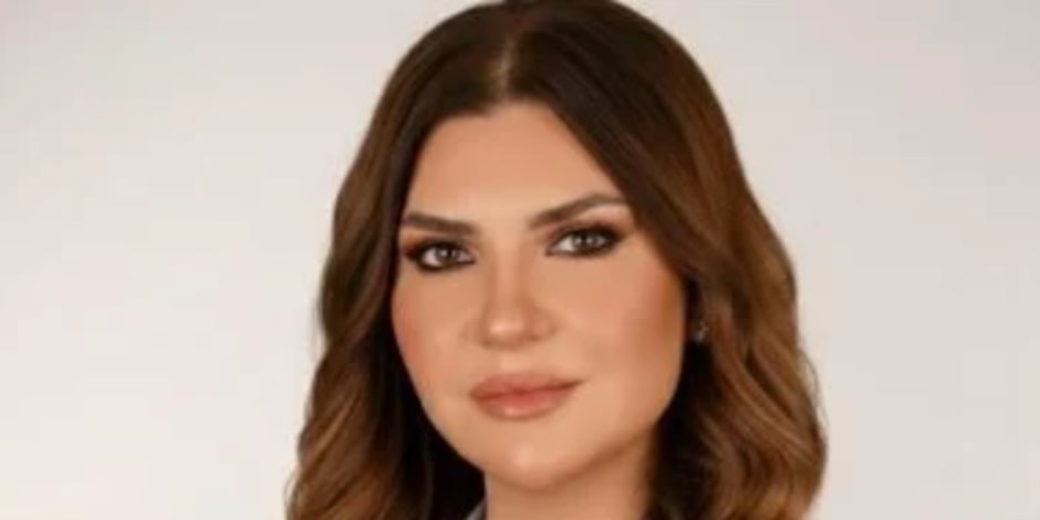 غادة البدوي: ثقة الرئيس مسؤولية وطنية وأتشرف بخدمة الوطن تحت قبة الشيوخ