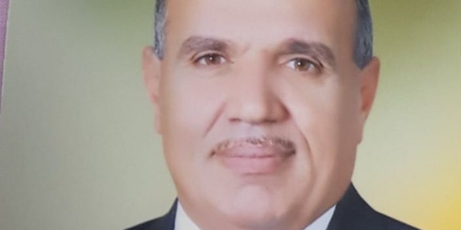 اللواء مصطفى باز بعد تعيينه في الشيوخ: لم أتوقع هذا الشرف.. واختيارات الرئيس تعكس تنوع تمثيل المجتمع