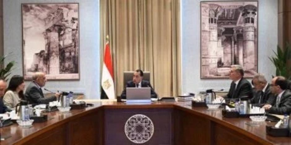 رئيس الوزراء يتابع الموقف التنفيذى لمشروعات الطاقات المتجددة