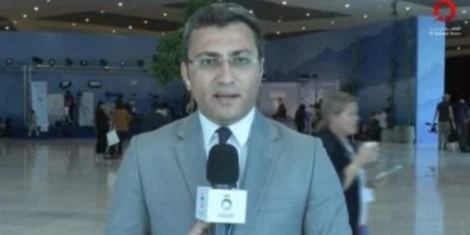 القاهرة الإخبارية: المساعدات الإنسانية تعبر بالكامل لغزة لأول مرة منذ مارس