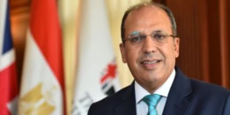 محمد لطفى: تعيينى بمجلس الشيوخ مسؤولية وأولوياتى دعم قضايا التعليم