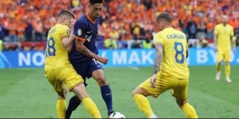 مواعيد مباريات اليوم.. هولندا ضد فنلندا ومصر أمام غينيا بيساو وأمريكا تواجه المغرب في مونديال الشباب 