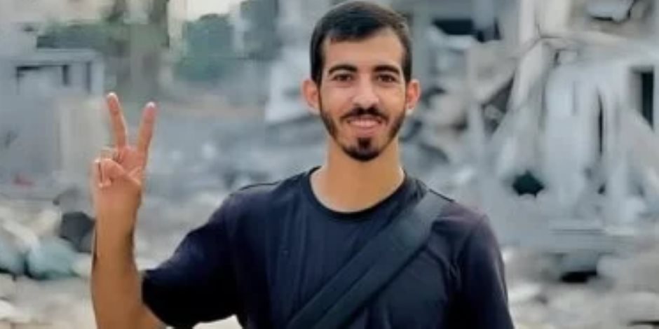 شاهد آخر ما نشره صالح الجعفراوى قبل مقتله.. فيديو