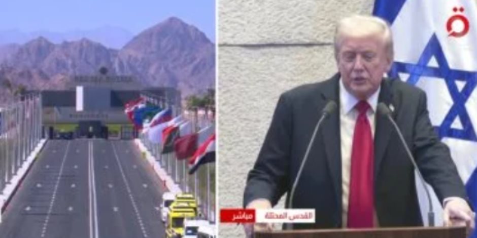 القاهرة الإخبارية تنحاز للثوابت وتدعم حق فلسطين.. "القدس المحتلة" تتصدر الشاشة القاهرة الإخبارية تنحاز للثوابت وتدعم حق فلسطين.. "القدس المحتلة" تتصدر الشاشة