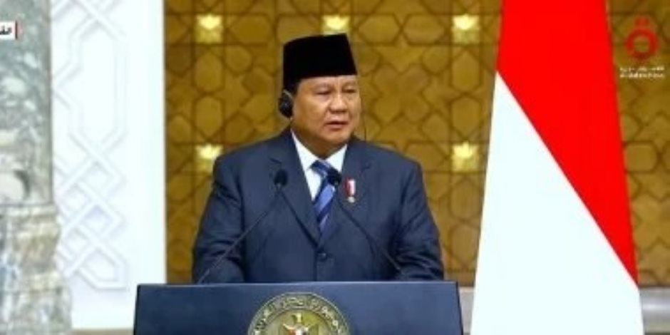 بعد تقارير الإعلام العبري .. وزير خارجية إندونيسيا ينفى سفر الرئيس إلى إسرائيل