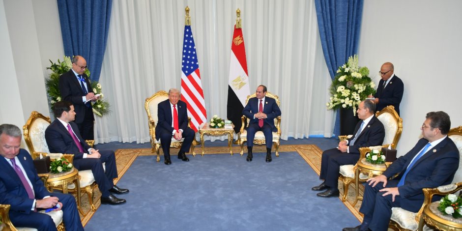 المؤتمر: إنجاز غزة دليل على رؤية مصر المتوازنة في إدارة الصراعات المؤتمر: إنجاز غزة دليل على رؤية مصر المتوازنة في إدارة الصراعات