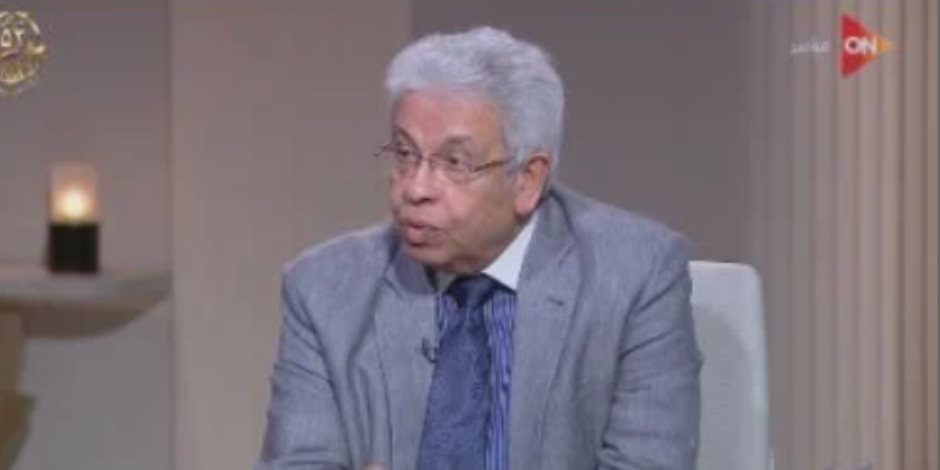 محلل سياسي لـ"كلمة أخيرة": تدخل الرئيس الأمريكي شخصيًا كان ضروريًا لحل الأزمة محلل سياسي لـ"كلمة أخيرة": تدخل الرئيس الأمريكي شخصيًا كان ضروريًا لحل الأزمة