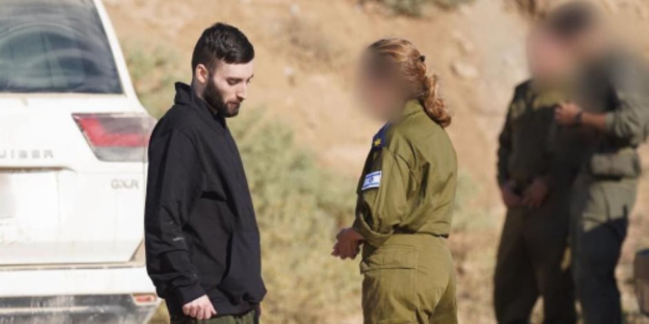 القاهرة الإخبارية: إسرائيل تسلمت جميع المحتجزين الأحياء من قطاع غزة