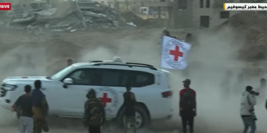 وزير خارجية إيطاليا: إطلاق سراح الرهائن الإسرائيليين خطوة أخرى نحو السلام