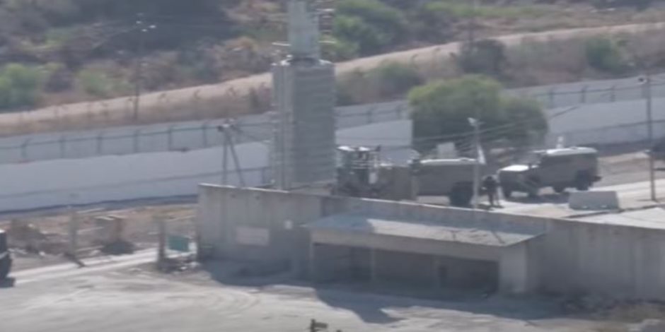 القاهرة الإخبارية: السجون الإسرائيلية تستعد لإطلاق سراح أكثر من 1600 أسير فلسطيني خلال ساعات