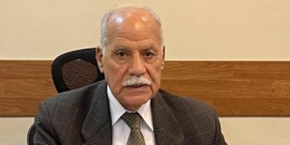 النائب محمد أبو العلا يترأس الجلسة الافتتاحية لمجلس الشيوخ السبت المقبل النائب محمد أبو العلا يترأس الجلسة الافتتاحية لمجلس الشيوخ السبت المقبل