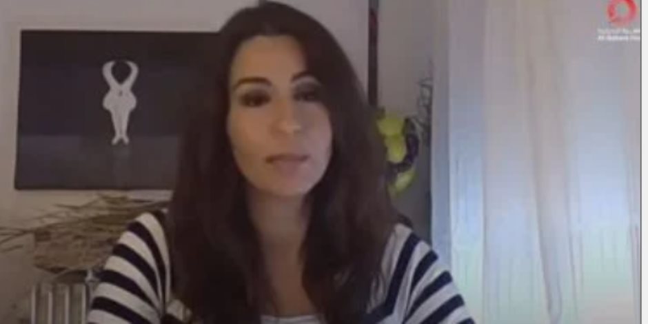 عضو حزب النهضة الفرنسى: اعتراف باريس بدولة فلسطين مهّد لتوافق بشأن حل الدولتين عضو حزب النهضة الفرنسى: اعتراف باريس بدولة فلسطين مهّد لتوافق بشأن حل الدولتين