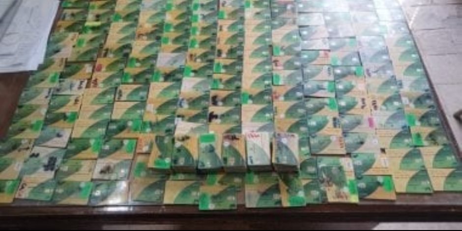 بعد ضبط 4500 بطاقة .. تعرف علي الأسباب التي تؤدي لإيقاف البطاقات التموينية بعد ضبط 4500 بطاقة .. تعرف علي الأسباب التي تؤدي لإيقاف البطاقات التموينية