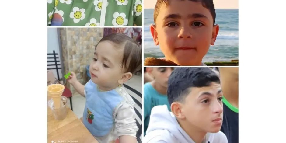 سندس الكحلوت تروى لـ«صوت الأمة» إبادة عائلتها: «أطفال رحلوا قبل العَشاء لكنهم أبقوا الجوع فينا» سندس الكحلوت تروى لـ«صوت الأمة» إبادة عائلتها: «أطفال رحلوا قبل العَشاء لكنهم أبقوا الجوع فينا»