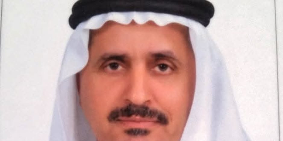 نائب الشيوخ سلامة الرقيعي: المرحلة القادمة تتطلب تضافر الجهود لدعم مسيرة الدولة المصرية بقيادة الرئيس السيسي نائب الشيوخ سلامة الرقيعي: المرحلة القادمة تتطلب تضافر الجهود لدعم مسيرة الدولة المصرية بقيادة الرئيس السيسي