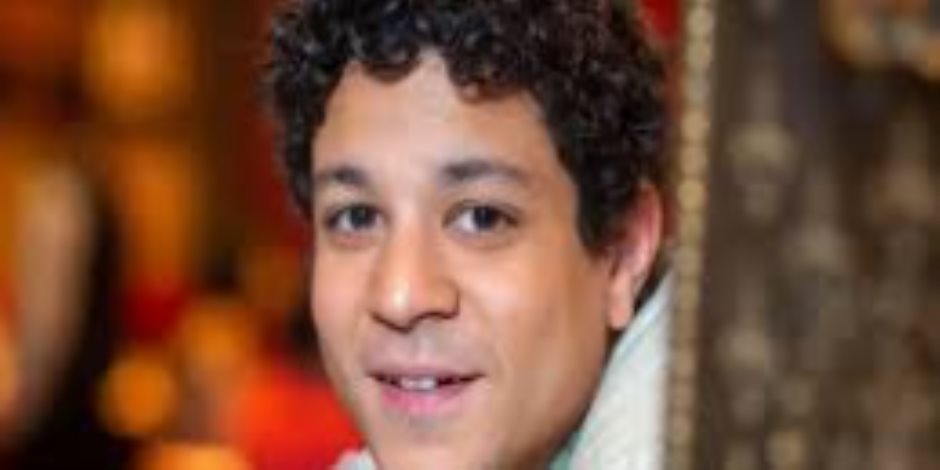 أحمد داش يبدأ تصوير فيلمه الجديد " هاملت" أحمد داش يبدأ تصوير فيلمه الجديد " هاملت"