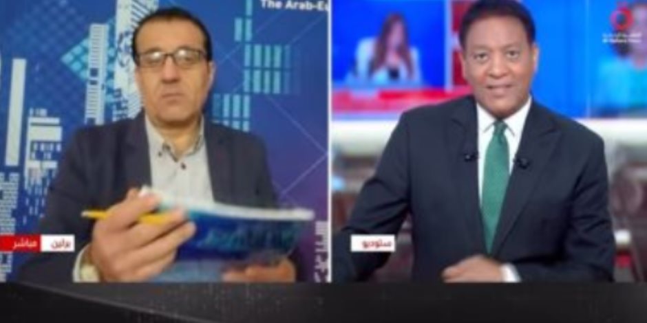 ميسرة بكور: أوروبا تسعى لاستقلال أمنى عن واشنطن فى ظل التباعد عبر الأطلسى