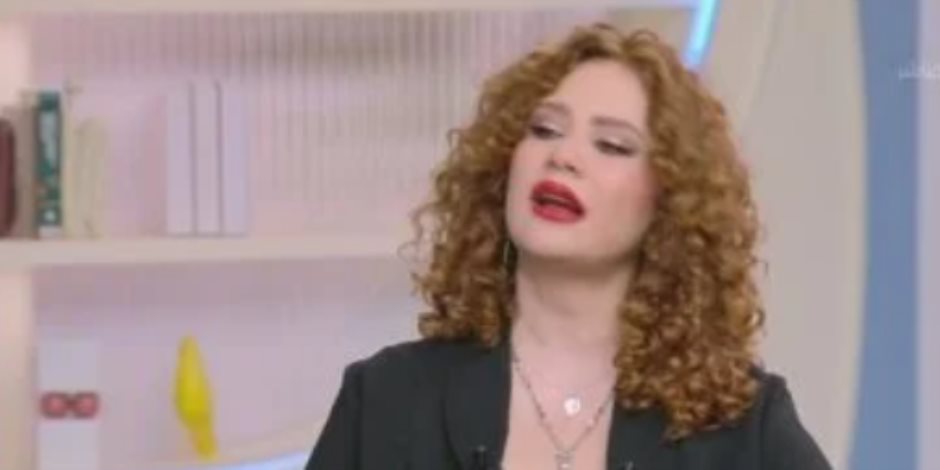لينا شماميان: أعتبر أن لى عائلة فى مصر.. وكتبت ألبوم (صحاب) خلال فترة التعافى